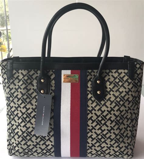 carteras tommy hilfiger originales|tommy hilfiger sale clearance uk.